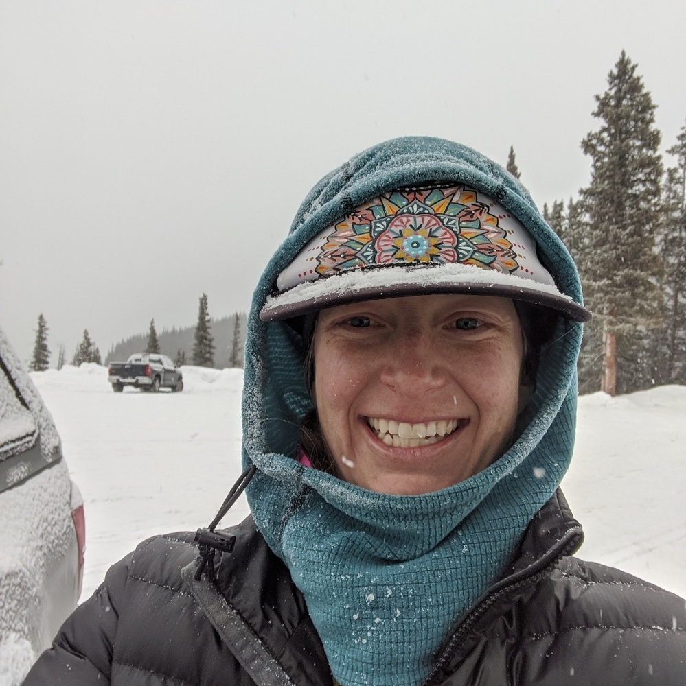 Meet your Posher, Chelsea